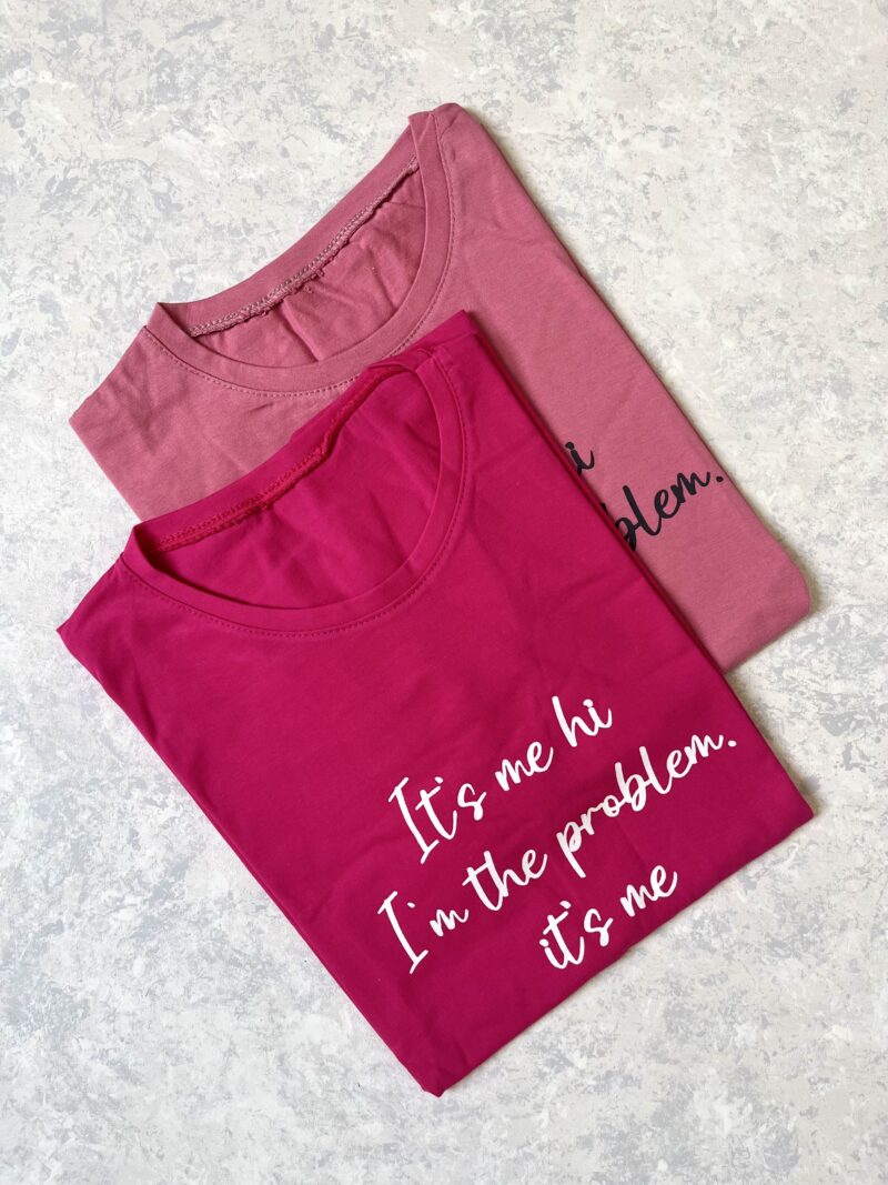 تیشرت problem - Image 2