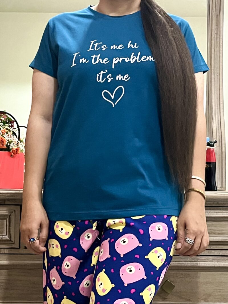 تیشرت problem - Image 7