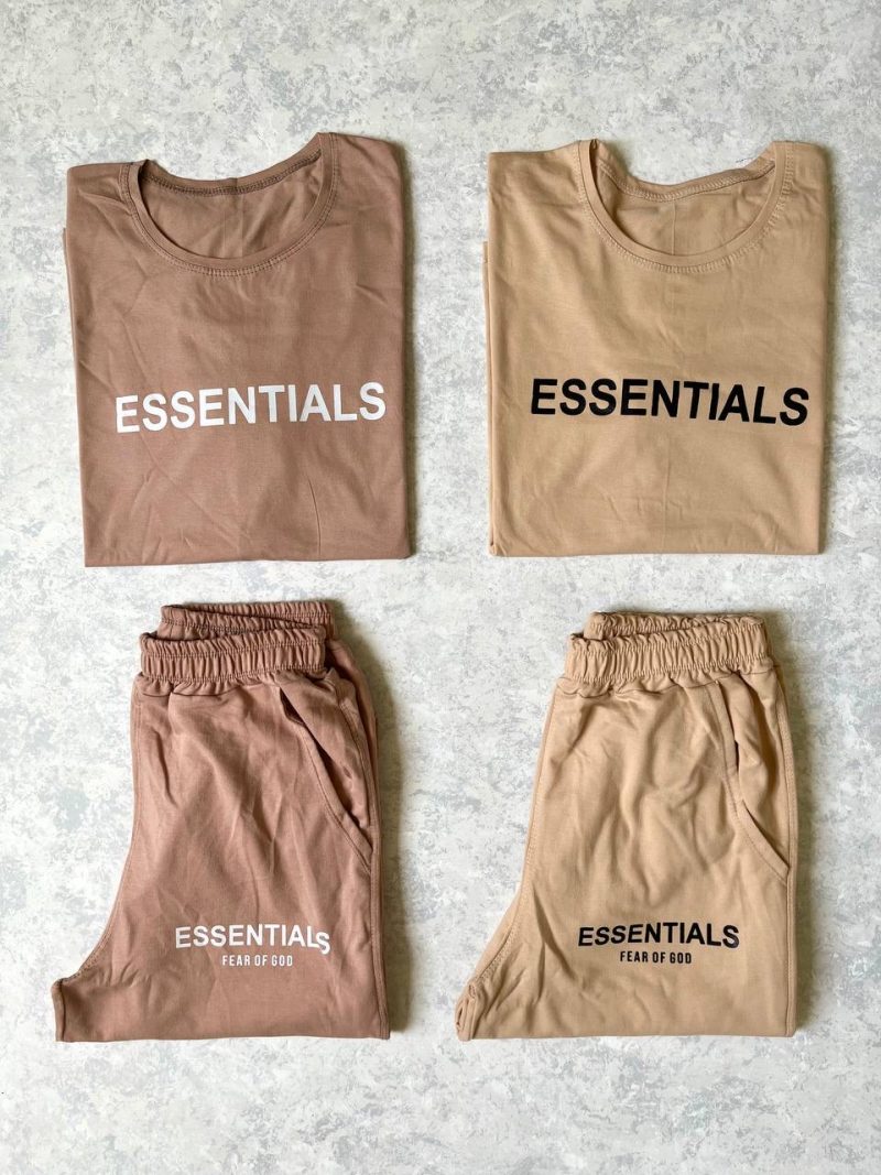ست essentials - Image 3
