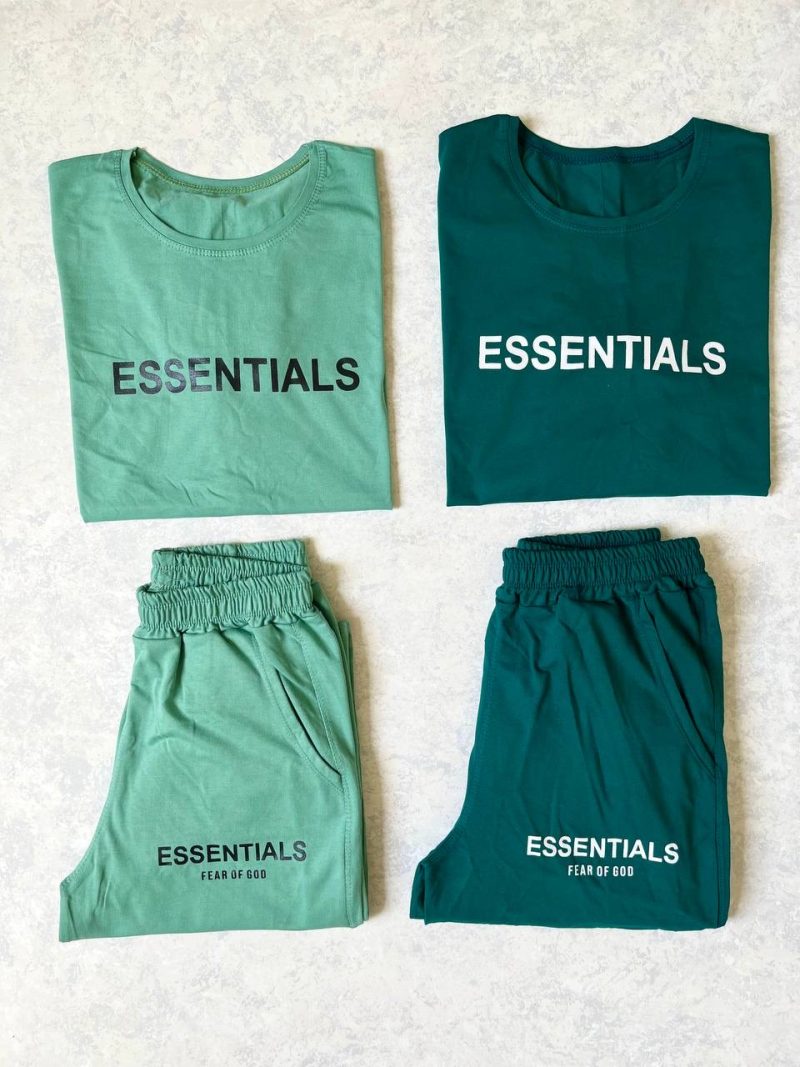 ست essentials - Image 2