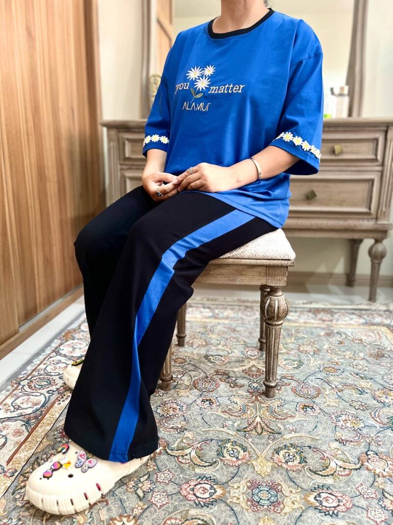 ست بگی بابونه - Image 3