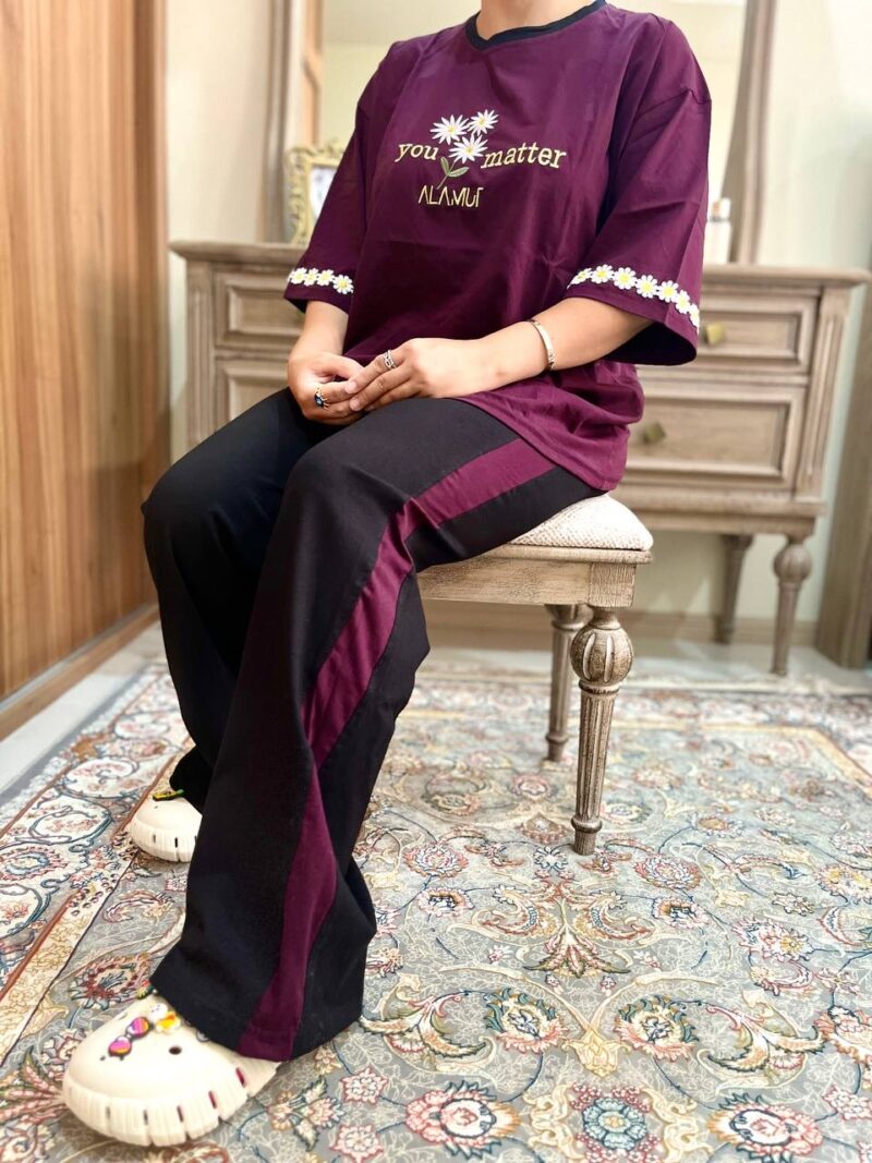 ست بگی بابونه - Image 6