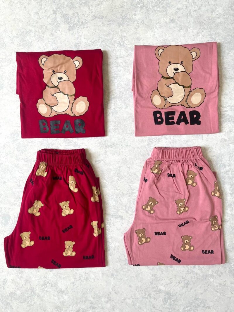 ست BEAR - Image 2