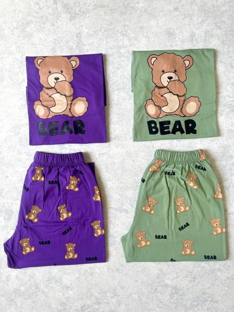 ست BEAR - Image 3