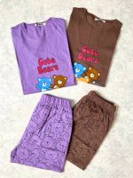 ست cute bear
