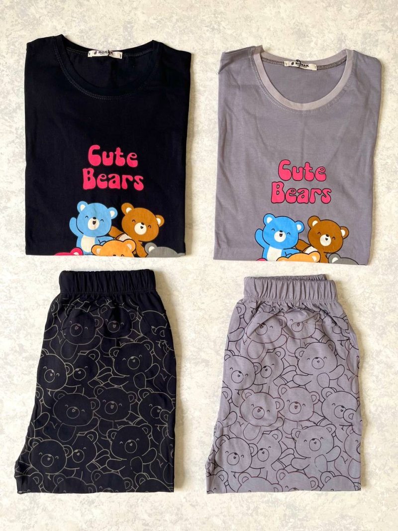 ست cute bear - Image 5