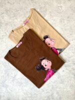 تیشرت درسا - Image 4