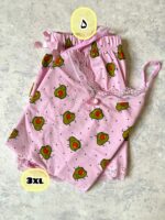 تاپ و شورتک (۳ایکس لارج) - Image 5