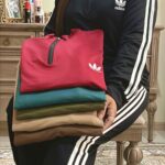 دورس و شلوار آدیداس