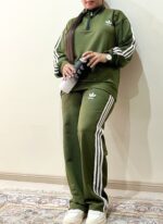 دورس و شلوار آدیداس - Image 4