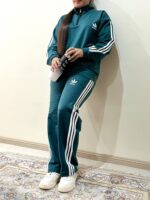 دورس و شلوار آدیداس - Image 5