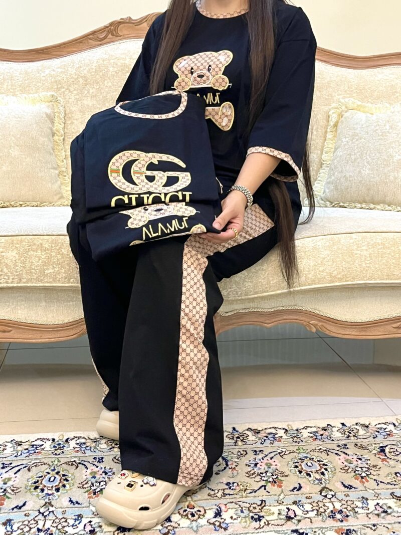 ست تدی بگی - Image 5