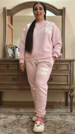 دورس و شلوار میو - Image 5