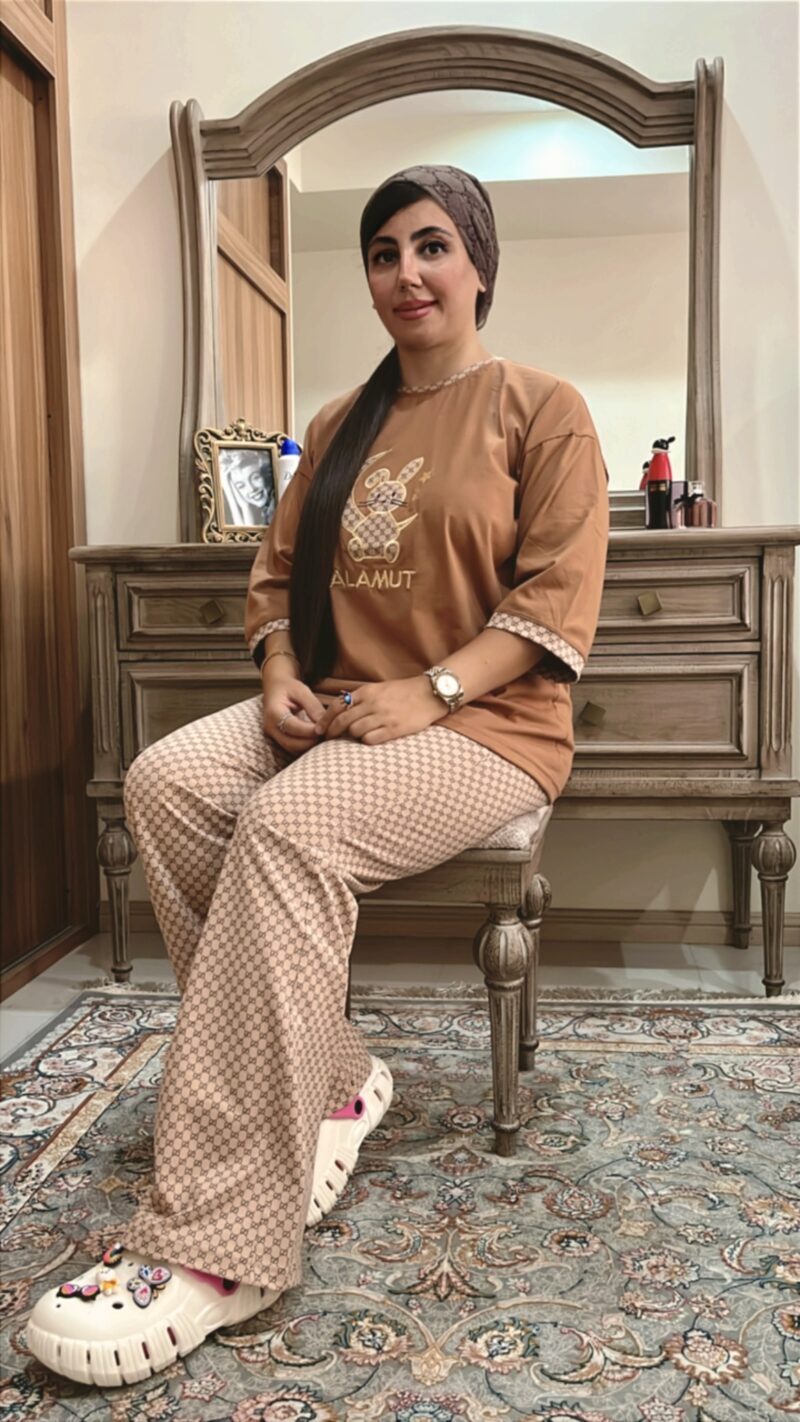 ست ماه و خرگوش - Image 4