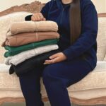 ۳تیکه سویشرت و شلوار