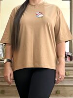 تیشرت باکسی پاتریک - Image 5