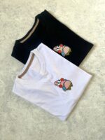 تیشرت باکسی پاتریک - Image 8
