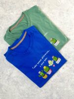 تیشرت باکسی کاکتوس - Image 2