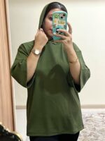 هودی تیشرتی - Image 6