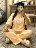 ست پاپیون پاستلی - Image 5