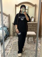 ست پاپیون پاستلی - Image 4