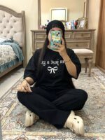 ست پاپیون پاستلی