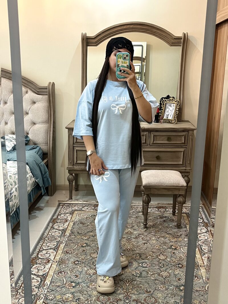 ست پاپیون پاستلی - Image 2
