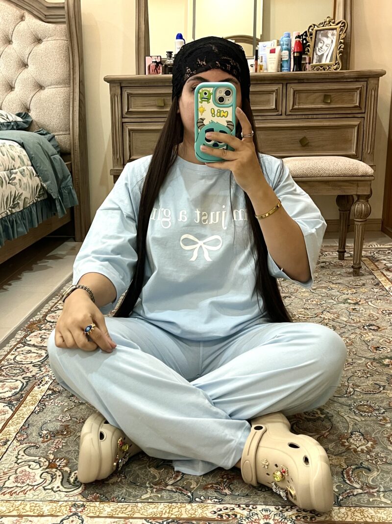 ست پاپیون پاستلی - Image 10