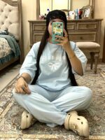 ست پاپیون پاستلی - Image 12