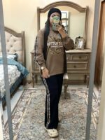 دورس و شلوار LV - Image 11
