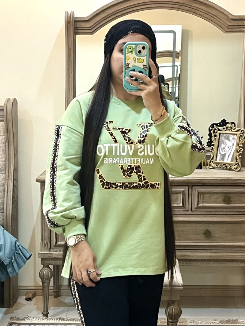 دورس و شلوار LV - Image 10