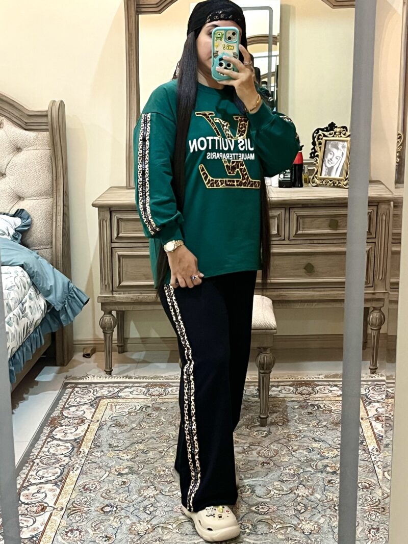 دورس و شلوار LV - Image 7