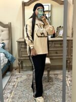دورس و شلوار LV - Image 5