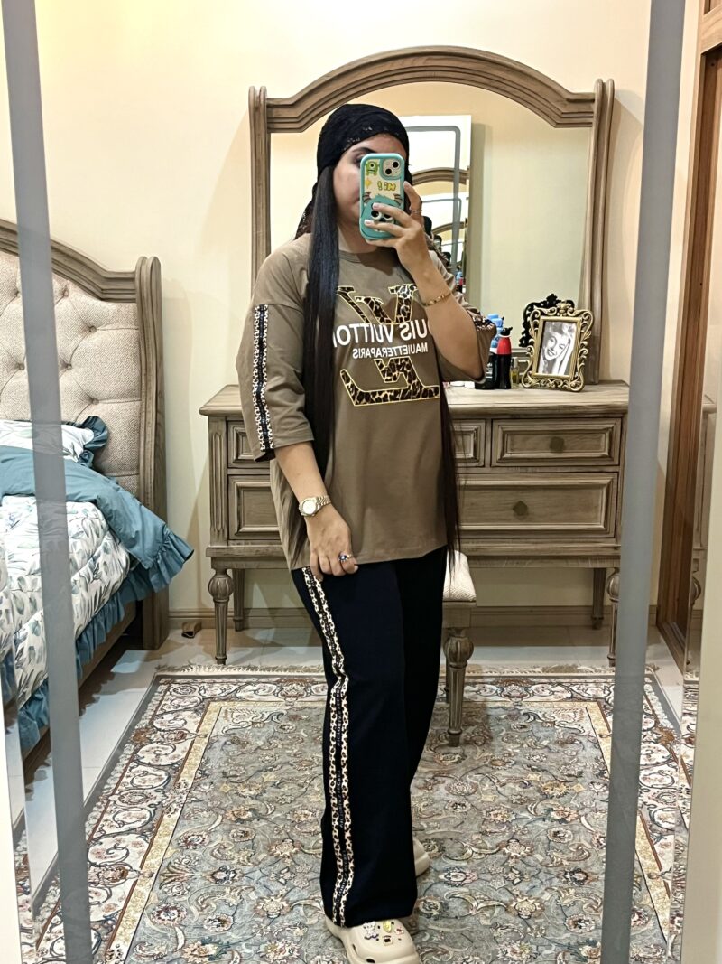 ست ال وی رنگی - Image 12