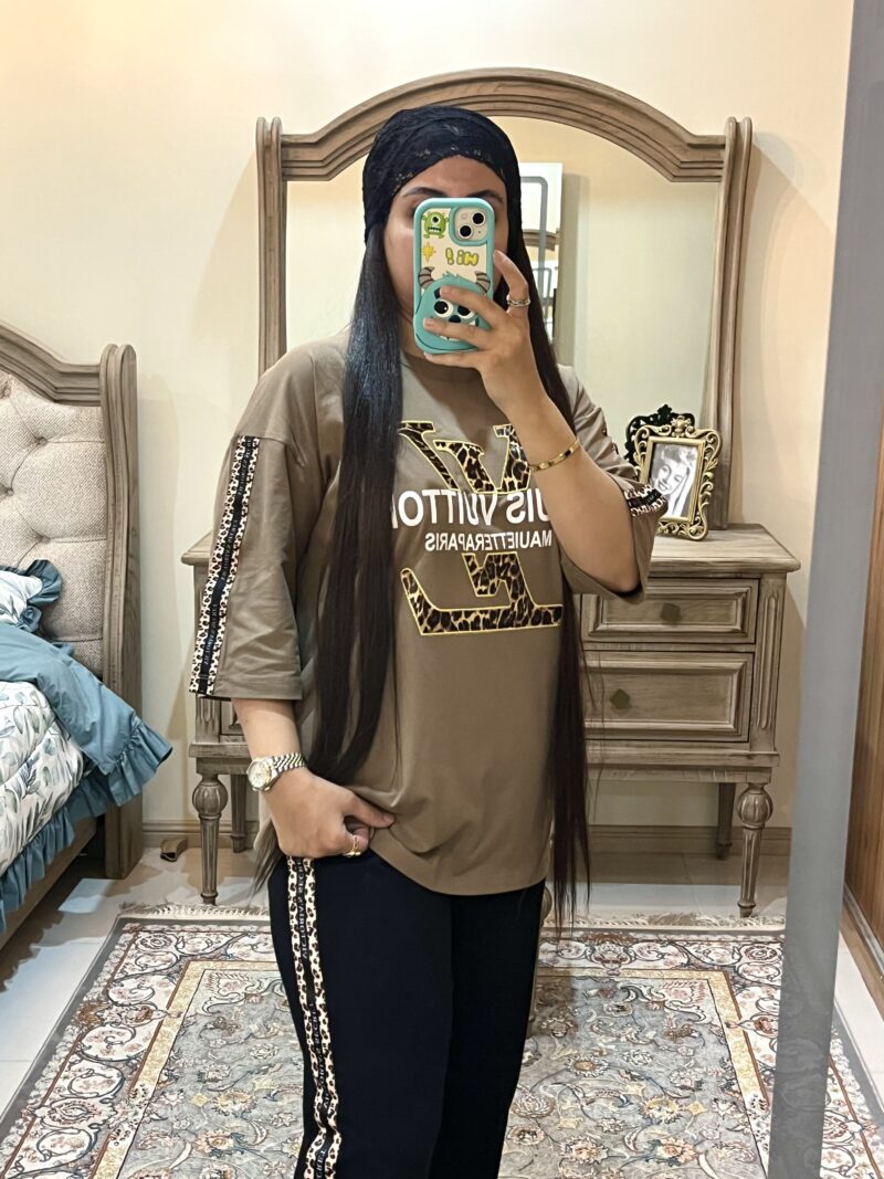 ست ال وی رنگی - Image 11