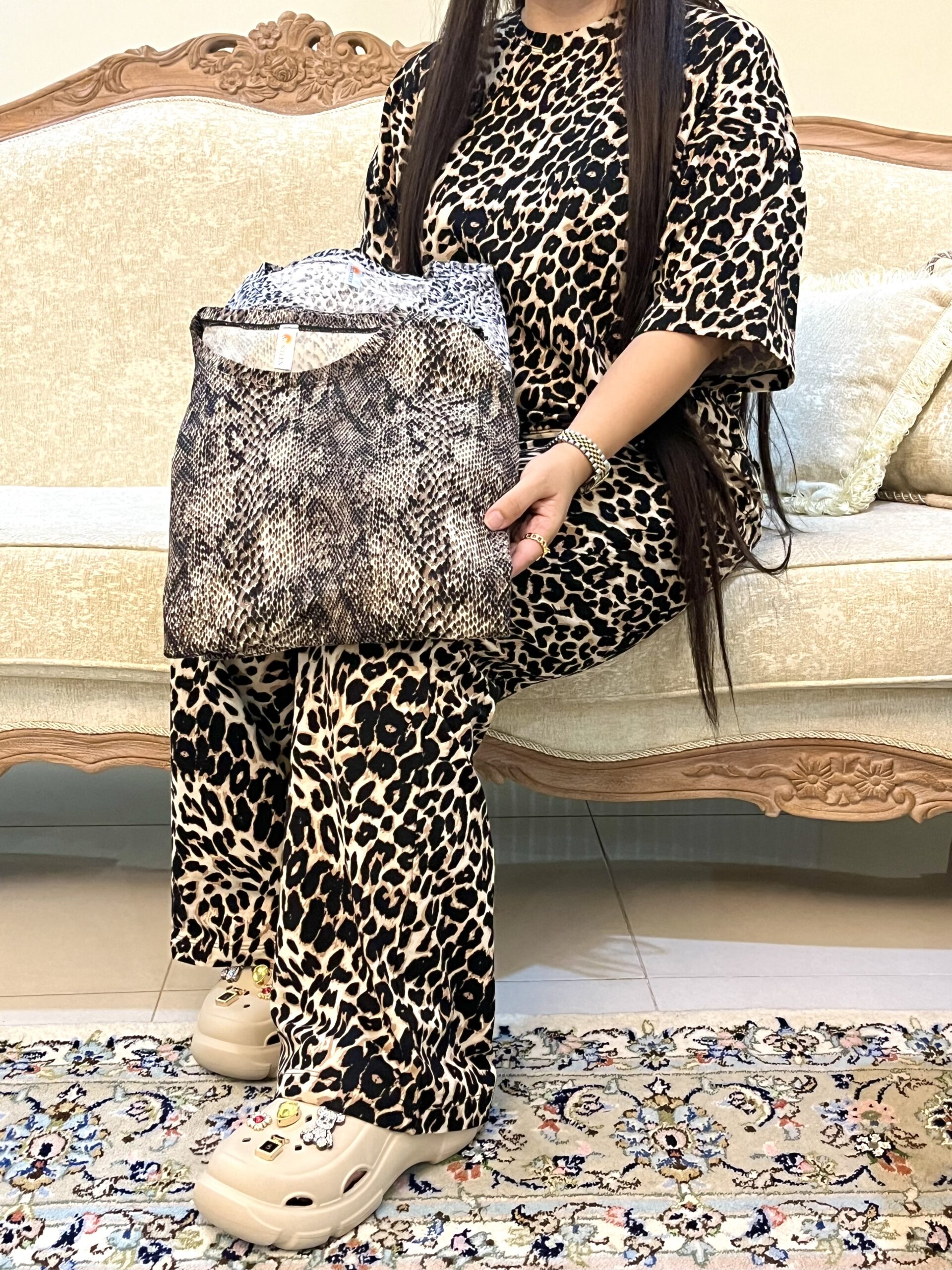 IMG_7028 ست پلنگی - Image 1
