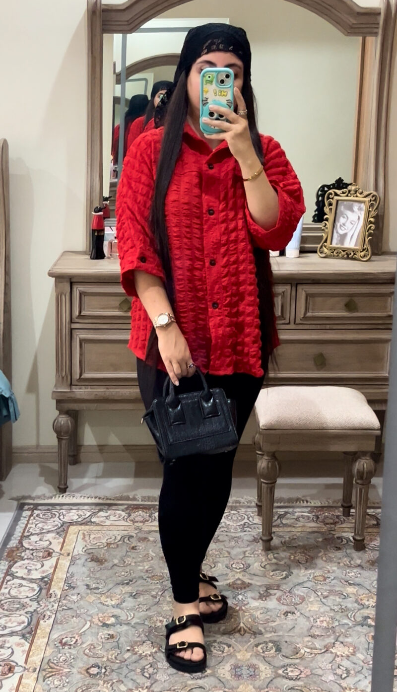 شومیز یلدا - Image 4