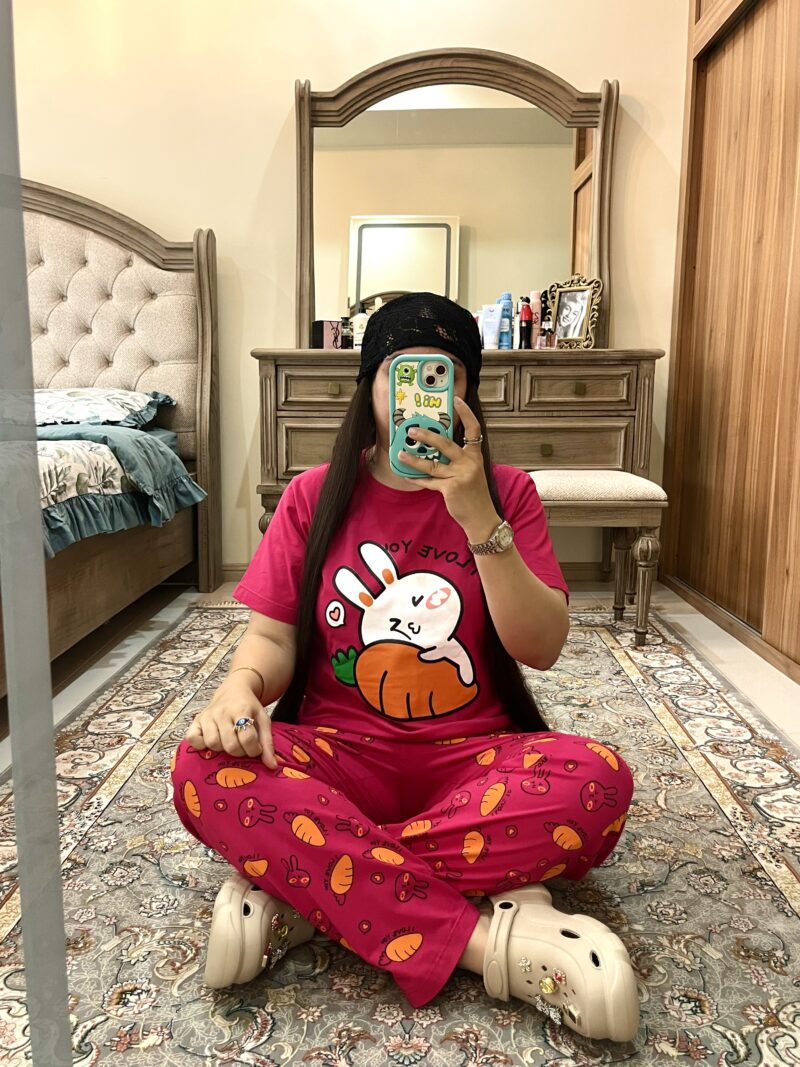 ست آی لاو هویج - Image 10