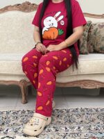 ست آی لاو هویج - Image 9