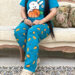 ست آی لاو هویج