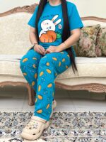 ست آی لاو هویج