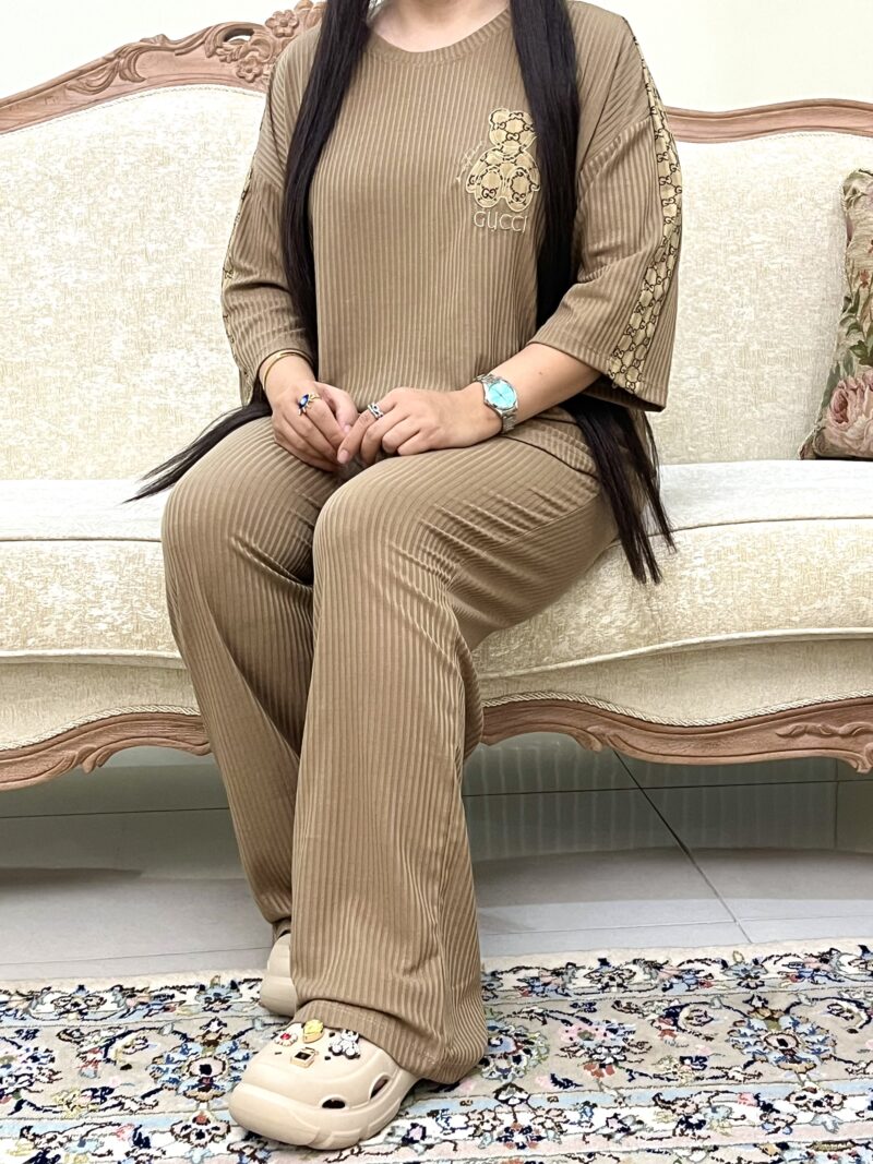 ست گوچی میله ای - Image 2