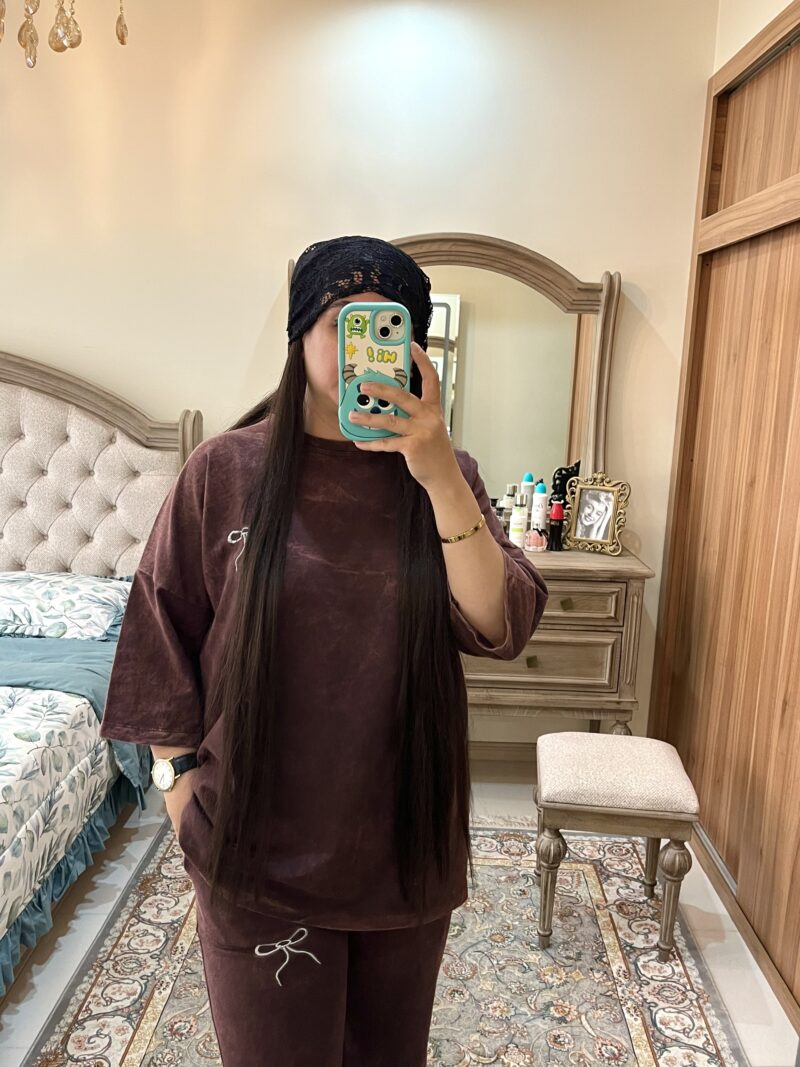 ست پاپیون سنگشور - Image 12