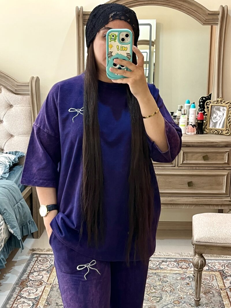 ست پاپیون سنگشور - Image 10