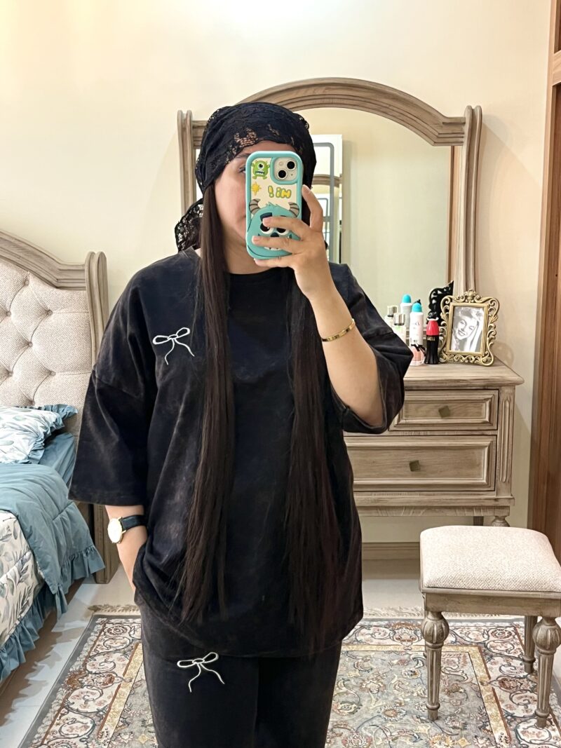 ست پاپیون سنگشور - Image 2