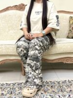 ست گوچی ابروبادی