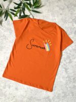 تیشرت summer - Image 8