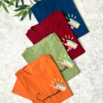 تیشرت summer