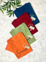 تیشرت summer