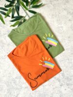 تیشرت summer - Image 6